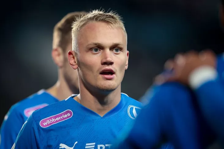 Колыванов высказался о возможном переходе Тюкавина в Европу | СТАВКА ТВ