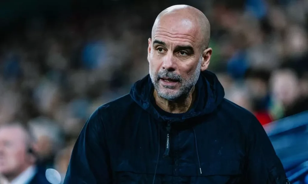 Гвардиола заявил, что прекратит тренировать после ухода из «Манчестер Сити» | СТАВКА ТВ