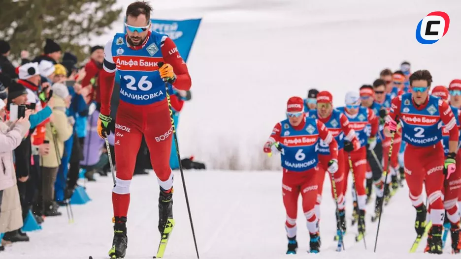 Для чего нужны палки в лыжных гонках? От основ до экипировки звезд | СТАВКА ТВ
