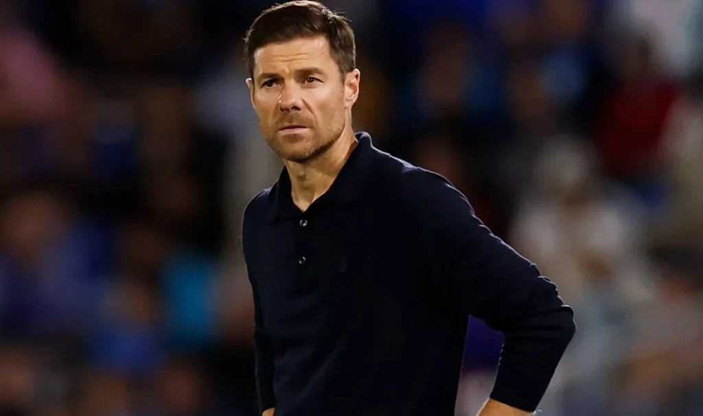 Куртуа впервые высказался об увольнении Хаби Алонсо | СТАВКА ТВ