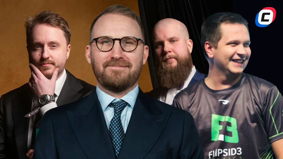 Кто входит в Зал славы HLTV: список легенд C | СТАВКА ТВ