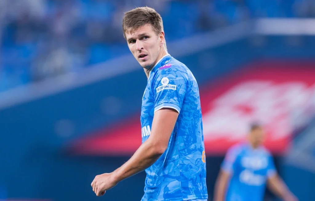 Мостовой оценил судейские решения по Соболеву и Венделу в матче «Зенит» — «Спартак» | СТАВКА ТВ