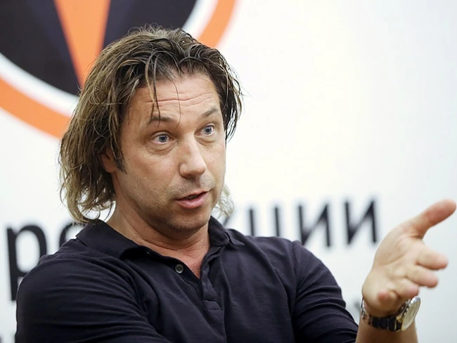 Мостовой оценил назначения двух пенальти в матче «Зенит» — «Спартак» | СТАВКА ТВ