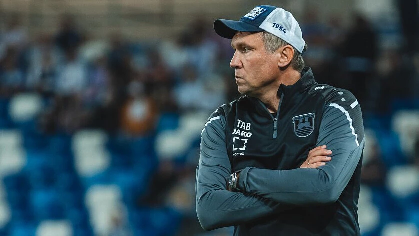 «Балтика» получит бонусы за попадание в топ-6 Российской Премьер-лиги | СТАВКА ТВ