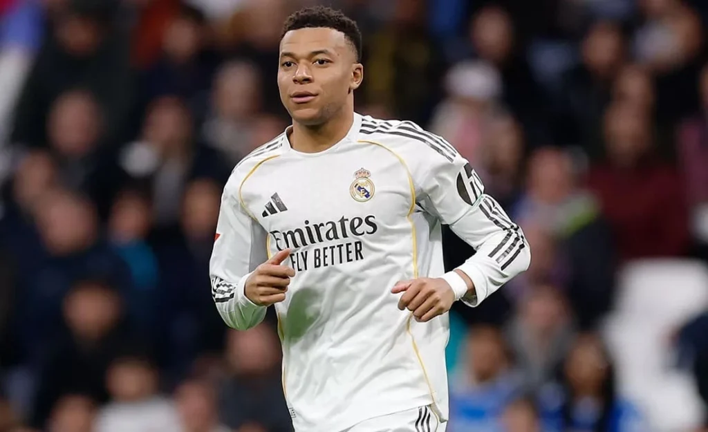 Мбаппе может сыграть в ответном матче Лиги чемпионов с «Манчестер Сити» | СТАВКА ТВ