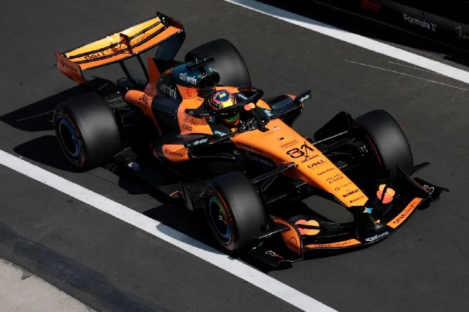 Итоги гонки Гран-при Китая Формулы-1 сезона-2026 | СТАВКА ТВ