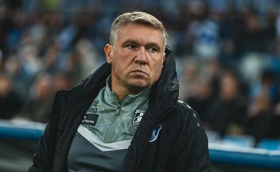 Бубнов высказался о поведении Талалаева после матча с ЦСКА | СТАВКА ТВ