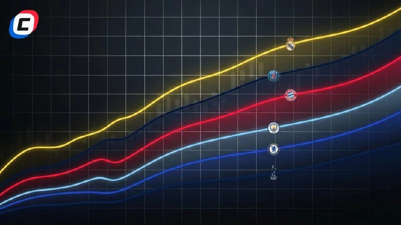 Кто выйдет в четвертьфинал ЛЧ 2025/2026? Расклады по всем парам | СТАВКА ТВ