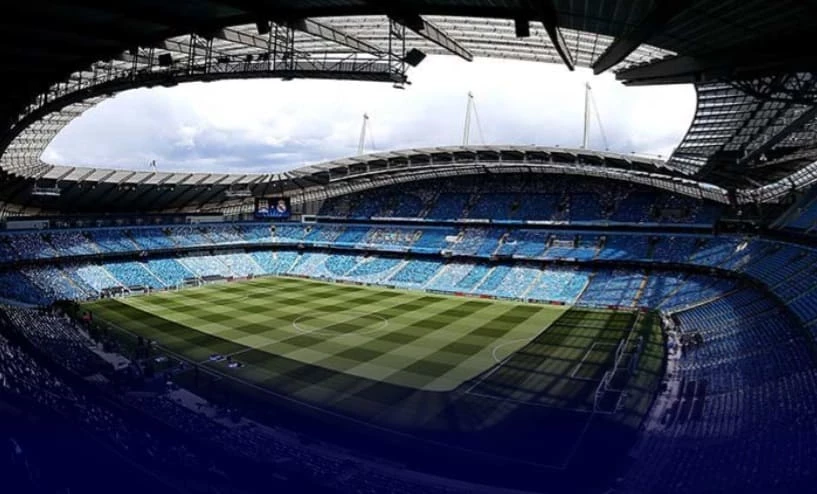 Стало известно, кто рассудит «Манчестер Сити» и «Реал» в ответном матче Лиги чемпионов | СТАВКА ТВ