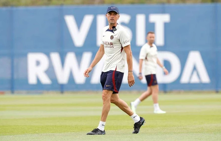 «Челси» рассматривает вариант с назначением Луиса Энрике | СТАВКА ТВ