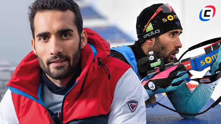 Мартен Фуркад сейчас: чем занимается легенда биатлона в 2026 | СТАВКА ТВ