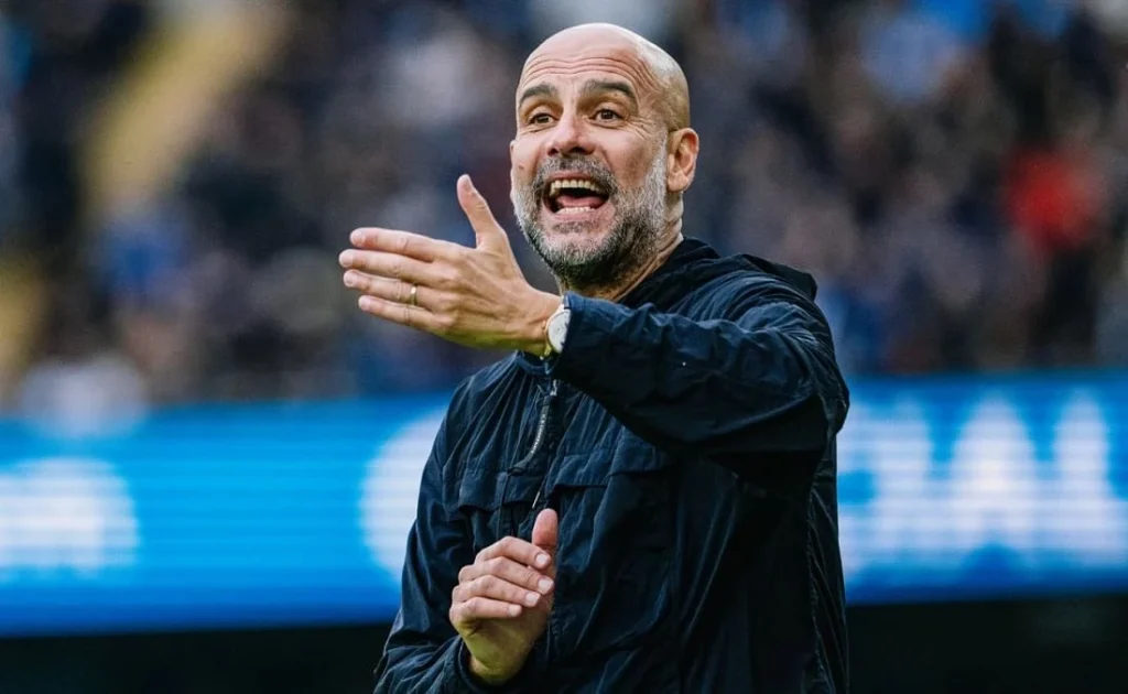 Гвардиола – о матче с «Реалом»: «Мы должны попытаться отыграться ради болельщиков» | СТАВКА ТВ