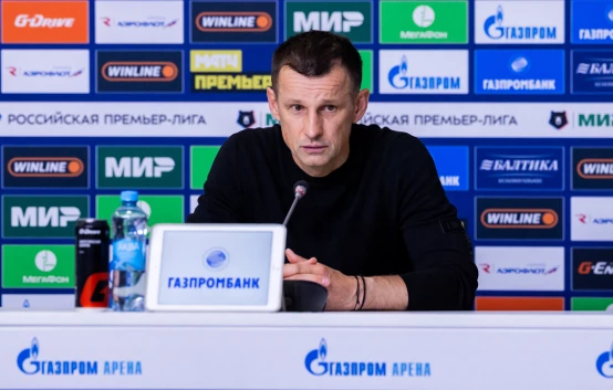 «Палмейрас» ведёт переговоры по Венделу и Нино из «Зенита» | СТАВКА ТВ