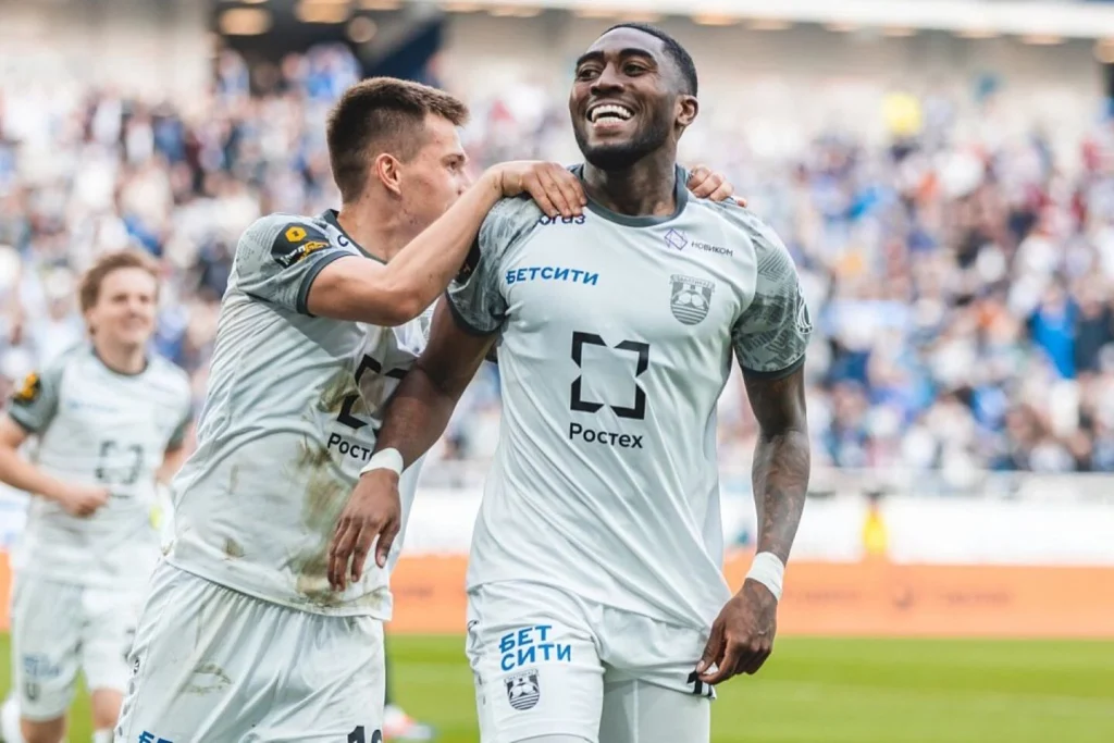 Непомнящий оценил результаты «Балтики» в РПЛ | СТАВКА ТВ