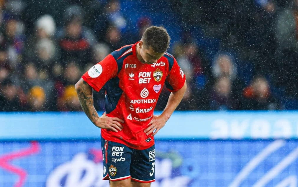 Круговой прокомментировал последние результаты ЦСКА | СТАВКА ТВ