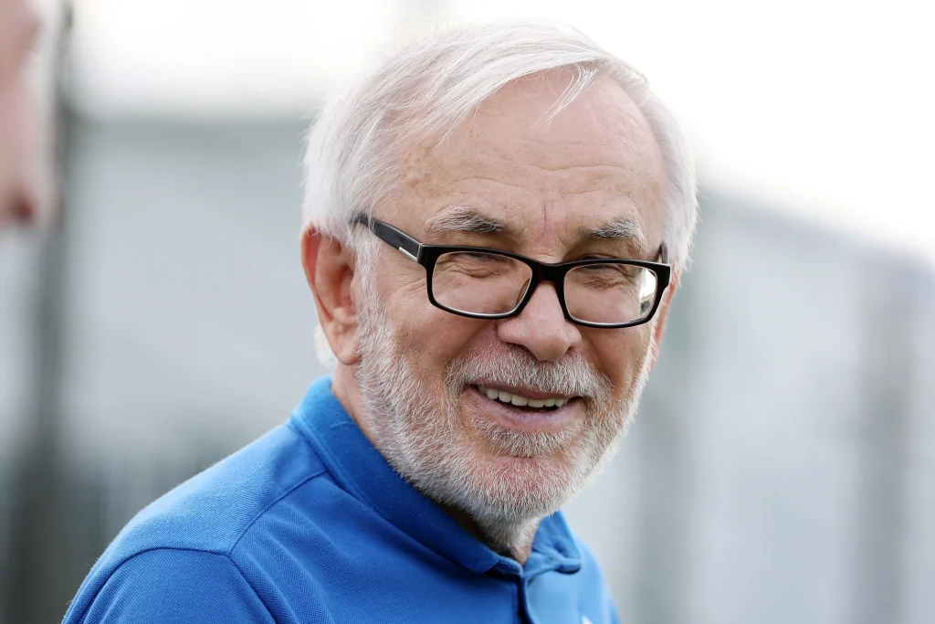 Гаджиев высказался о судействе в РПЛ и возможном усилении роли ВАР | СТАВКА ТВ