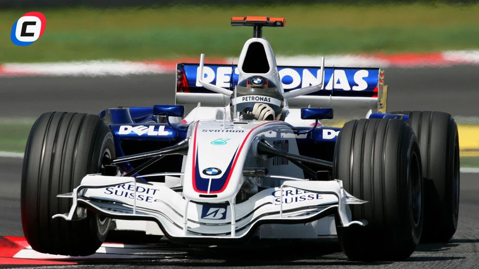 BMW в Ф1: история, уход и планы на возвращение | СТАВКА ТВ