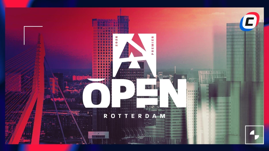 Прогноз на победителя BLAT Open Rotterdam 2026 по КС2 | СТАВКА ТВ