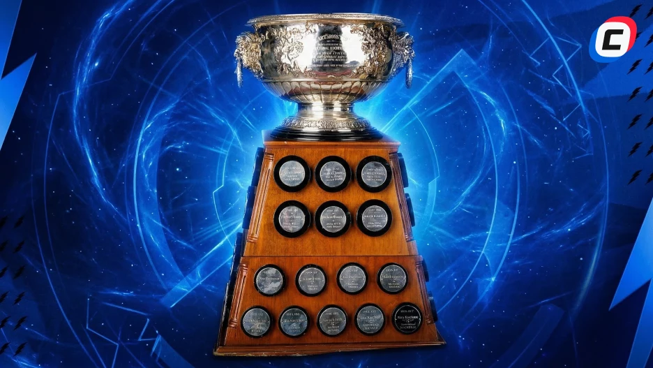 Кто станет лучшим бомбардиром регулярного чемпионата НХЛ: прогноз | СТАВКА ТВ