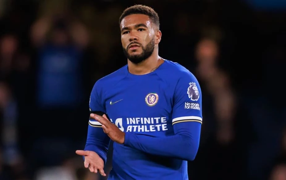 «Челси» перед матчем с ПСЖ лишился капитана команды | СТАВКА ТВ