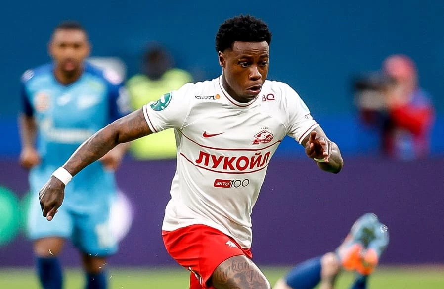 Промес признался в поножовщине, в декабре футболист предстанет перед судом | СТАВКА ТВ