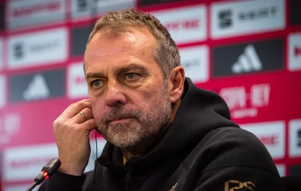 Флик не спешит продлевать контракт с «Барселоной» | СТАВКА ТВ