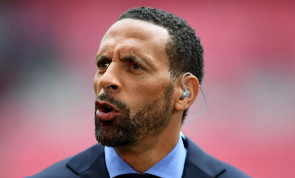 Фердинанд назвал тренера, который должен возглавить МЮ | СТАВКА ТВ