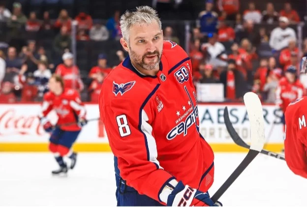 Три сценария будущего Овечкина — аналитика Маннанова | СТАВКА ТВ