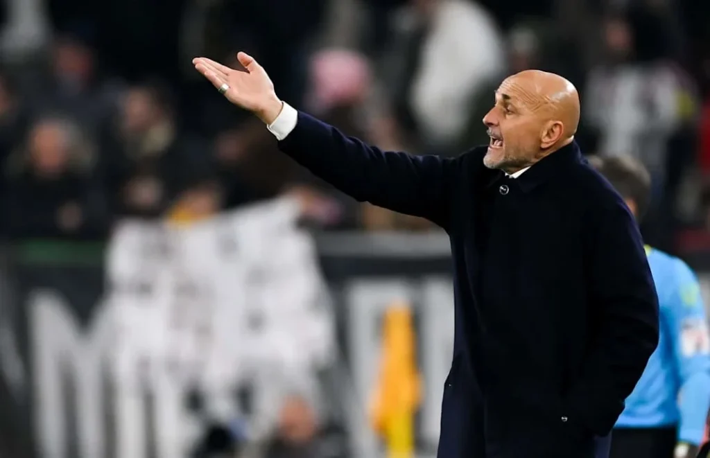 Раскрыты детали нового контракта Спаллетти в «Ювентусе» | СТАВКА ТВ