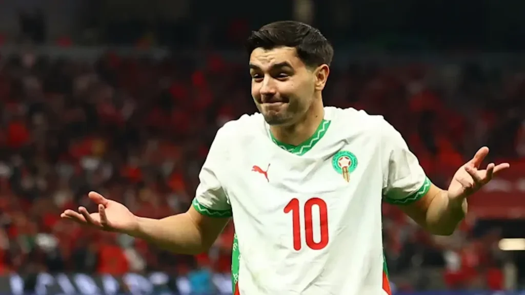 Сенегалу присудили техническое поражение в финале Кубка Африки | СТАВКА ТВ