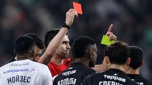 Кузнецов раскритиковал Рейса и оценил работу Челестини в ЦСКА | СТАВКА ТВ