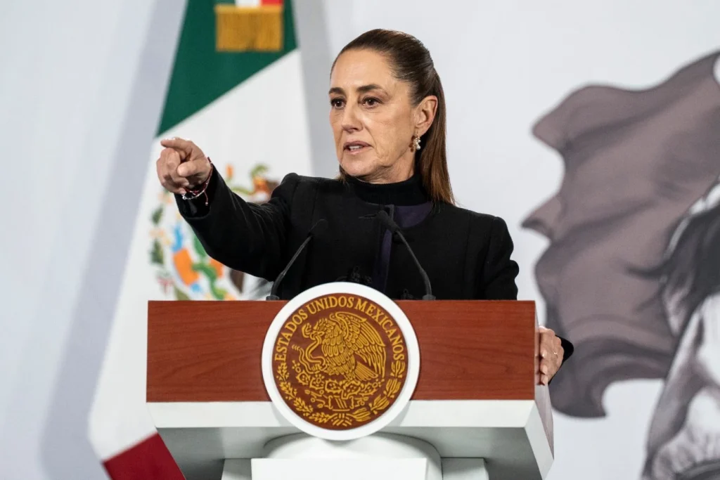 Мексика готова принять матчи сборной Ирана на ЧМ-2026 | СТАВКА ТВ