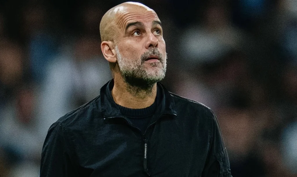 Гвардиола обдумает свое будущее в «Ман Сити» после финала Кубка лиги с «Арсеналом» | СТАВКА ТВ