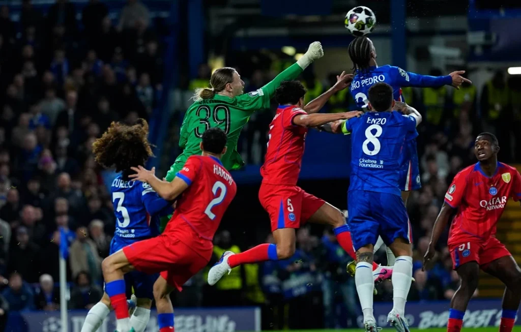 Во Франции уверены, что Сафонов стал первым номером в ПСЖ | СТАВКА ТВ