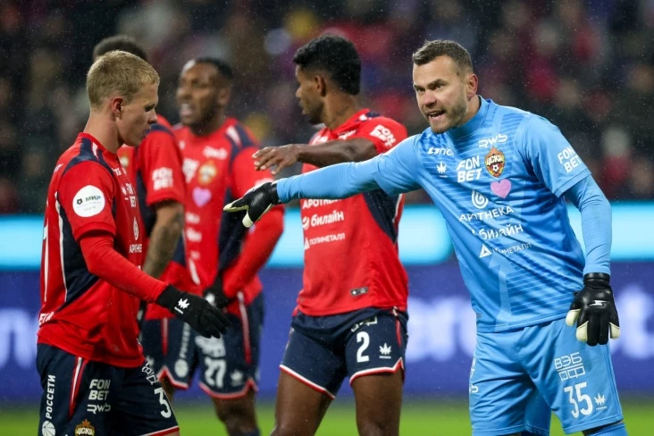 ЦСКА не смог вовремя вылететь из Краснодара из-за атаки БПЛА | СТАВКА ТВ