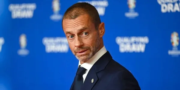 Колосков: «Для российского футбола будет хорошо, если Чеферин останется на посту президента УЕФА» | СТАВКА ТВ