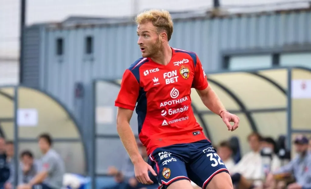 Масалитин: Гонду очень хорошее приобретение для ЦСКА | СТАВКА ТВ