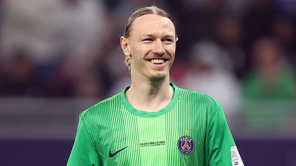 Сафонов получил наивысшую оценку в «ПСЖ» за матч с «Челси» | СТАВКА ТВ