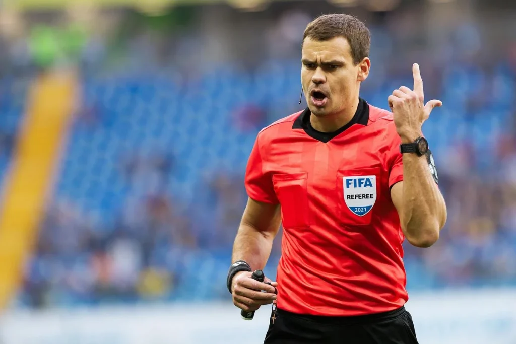 Синяев: Угальде должен был получить красную в матче «Спартак» — «Динамо» | СТАВКА ТВ