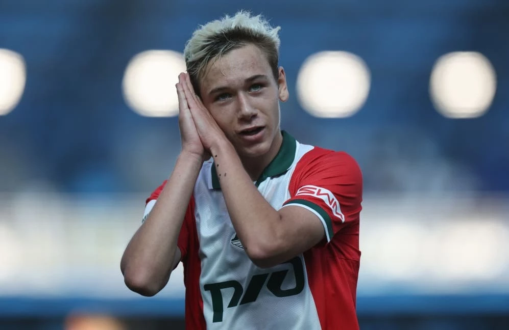 Агент Барбоза перечислил игроков РПЛ, которые могут перебраться в Европу этим летом | СТАВКА ТВ