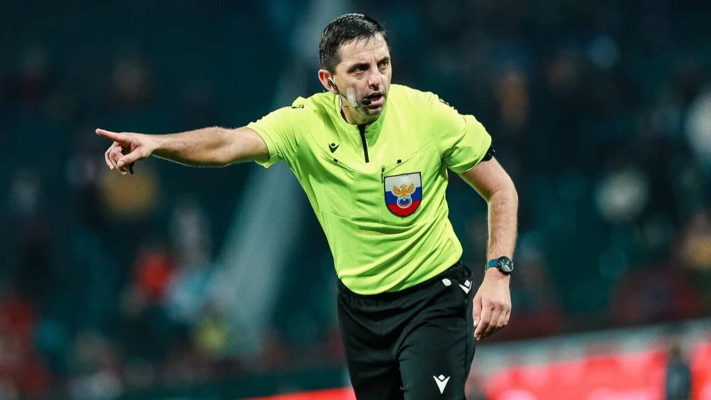 Синяев: Кукуян ошибочно назначил пенальти в пользу «Зенита» | СТАВКА ТВ