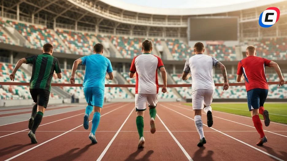 Кто станет чемпионом РПЛ 2025/2026: анализ претендентов | СТАВКА ТВ