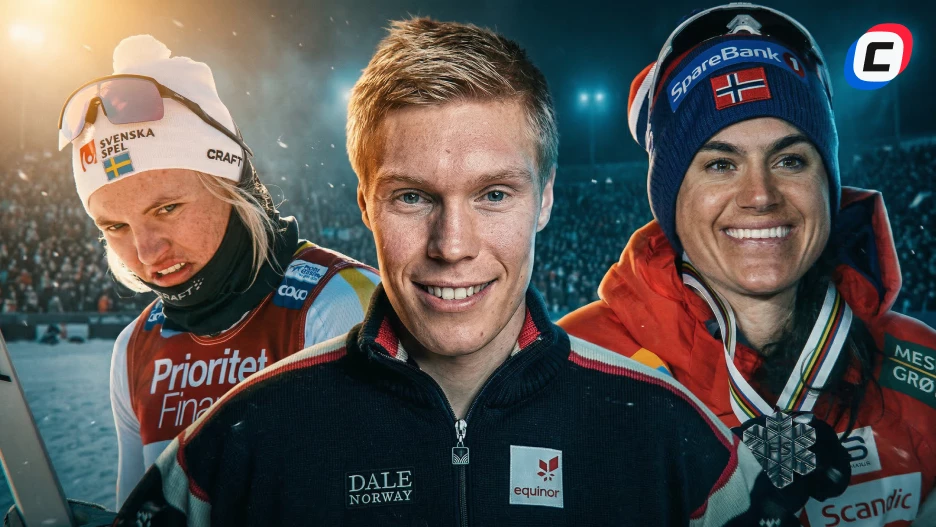 Прогнозы на лыжи: двенадцатый этап Кубка мира в Лейк-Плэсиде | СТАВКА ТВ