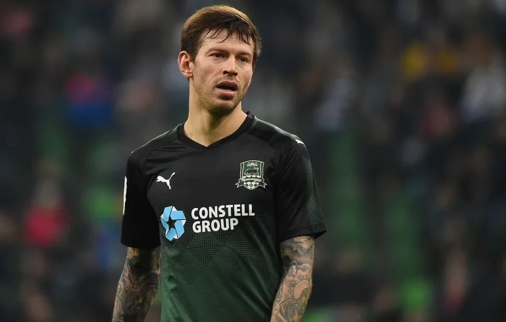 Прокуратура утвердила обвинительный акт по уголовному делу в отношении Смолова | СТАВКА ТВ