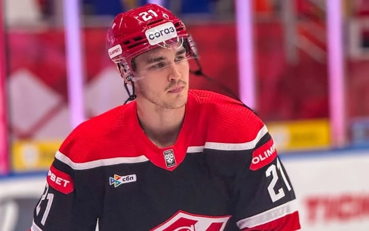 «Спартак» расторг контракт с Ружичкой | СТАВКА ТВ