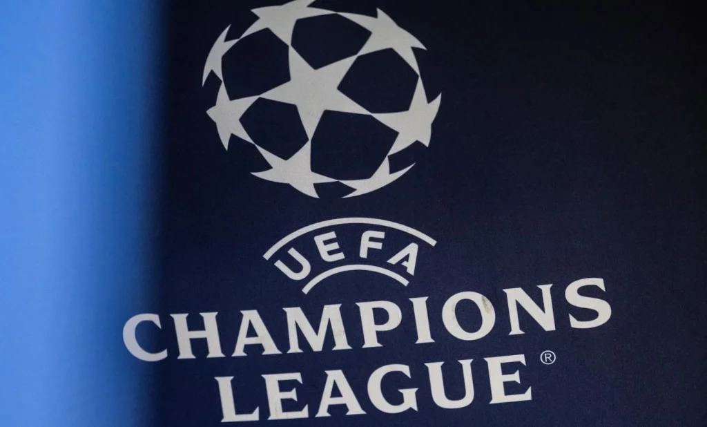 Представлено расписание четвертьфинальных матчей Лиги чемпионов | СТАВКА ТВ