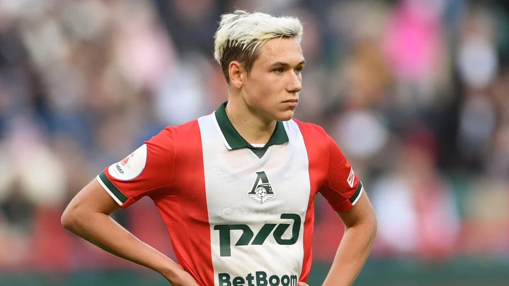 Булыкин оценил игру Батракова и результаты «Локомотива» | СТАВКА ТВ