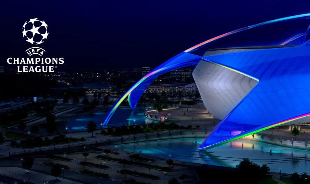 «Реал» сыграет с «Баварией», ПСЖ встретится с «Ливерпулем» – итоги 1/8 финала Лиги чемпионов | СТАВКА ТВ