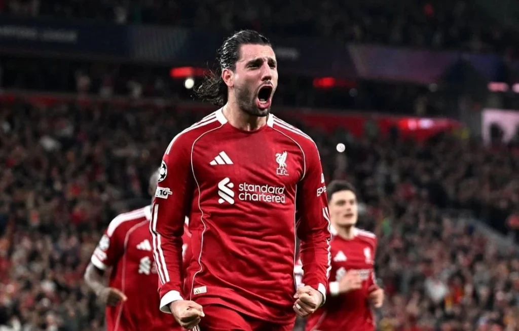 Собослаи высказался о матчах с ПСЖ в Лиге чемпионов | СТАВКА ТВ