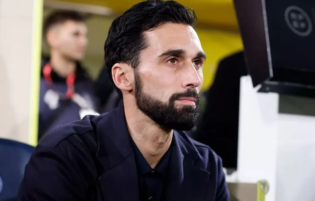 «Реал» решит судьбу Арбелоа по окончании сезона | СТАВКА ТВ